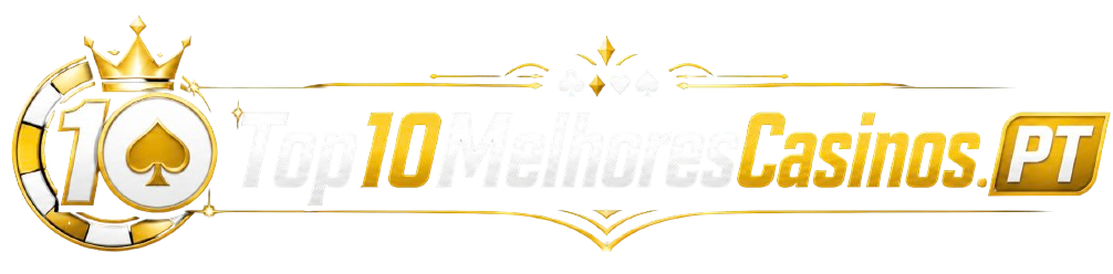 Top 10 Melhores Casinos PT